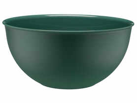 Miska Molly 2 L zielona GALICJA