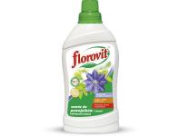 Zdjęcie: Nawóz do powojników i innych kwitnących pnączy 1 kg FLOROVIT