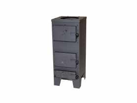 Piec szamotowy Janusz 6 kW NOWMET