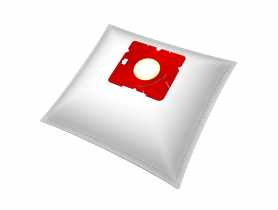 Worki do odkurzaczy Amica- opakowanie kartonowe - 40 szt. HOME TOOLS