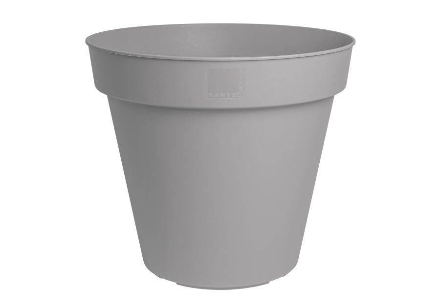 Zdjęcie: Doniczka okrągła 25 cm Microfix VOG