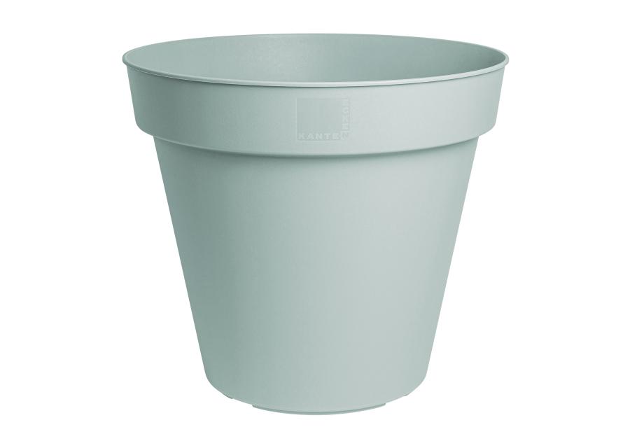 Zdjęcie: Doniczka okrągła 25 cm Microfix VOG