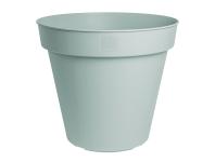 Zdjęcie: Doniczka okrągła 25 cm Microfix VOG