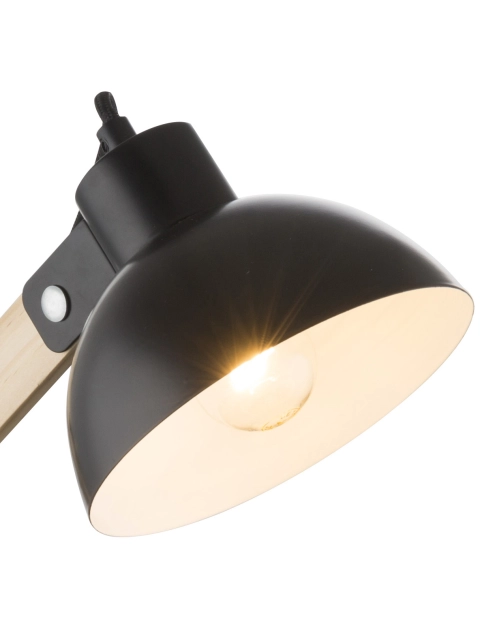 Zdjęcie: Lampka biurkowa Tongariro 21504 GLOBO LIGHTING