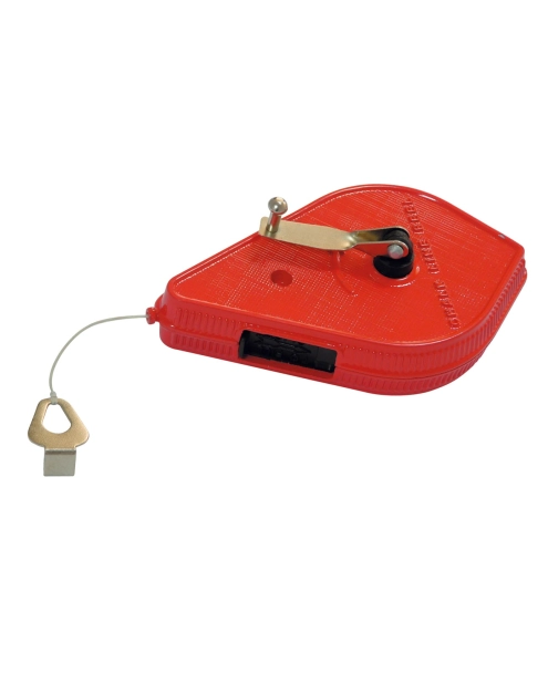 Zdjęcie: Sznurek traserski 15 m aluminiowa obudowa MEGA