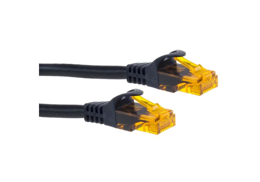 Zdjęcie: Kabel UTP Patch Cord Cat.6 5m LB0075-5 LIBOX