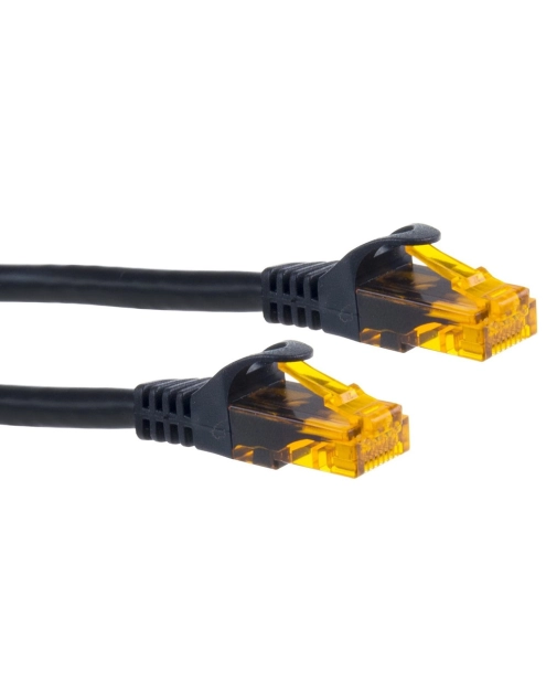 Zdjęcie: Kabel UTP Patch Cord Cat.6 5m LB0075-5 LIBOX