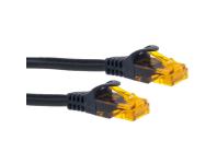 Zdjęcie: Kabel UTP Patch Cord Cat.6 5m LB0075-5 LIBOX