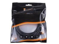 Zdjęcie: Kabel UTP Patch Cord Cat.6 5m LB0075-5 LIBOX