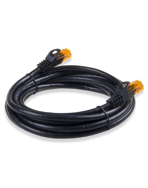 Zdjęcie: Kabel UTP Patch Cord Cat.6 5m LB0075-5 LIBOX