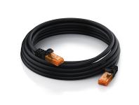 Zdjęcie: Kabel UTP Patch Cord Cat.6 5m LB0075-5 LIBOX