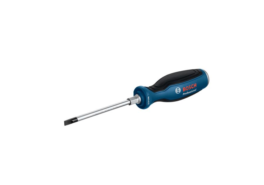 Zdjęcie: Wkrętak SL 5,5 x 100 Professional BOSCH