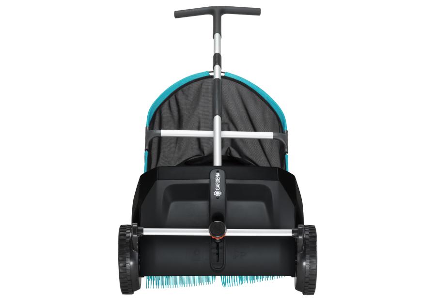 Zdjęcie: Zbieracz liści GARDENA