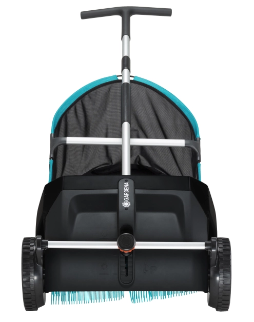 Zdjęcie: Zbieracz liści GARDENA