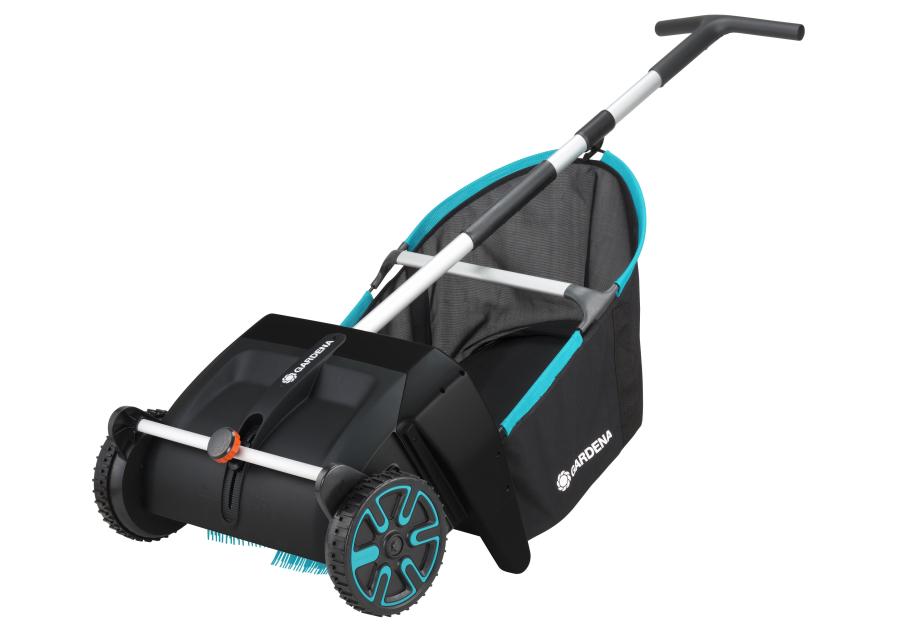 Zdjęcie: Zbieracz liści GARDENA