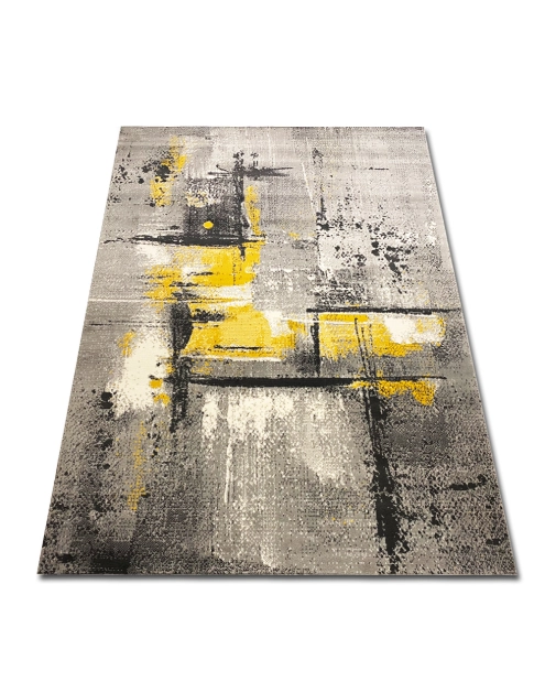 Zdjęcie: Dywan New idea 3193gb112 160x230 cm SINDBAD