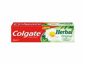 Pasta do zębów Herbal Original 0,1 L COLGATE