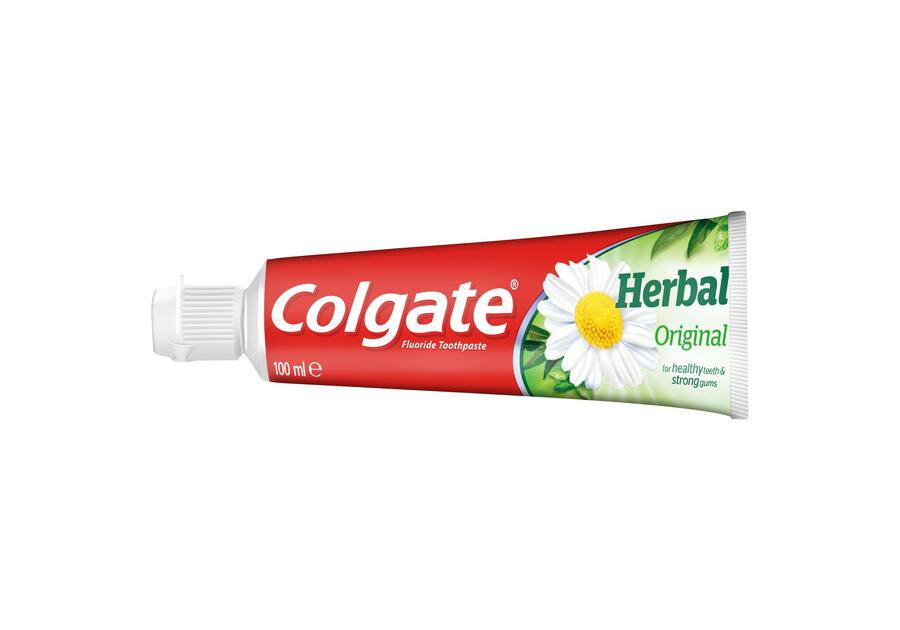 Zdjęcie: Pasta do zębów Herbal Original 0,1 L COLGATE