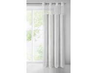Zdjęcie: Firana gotowa Grace 135x250 cm biały EUROFIRANY