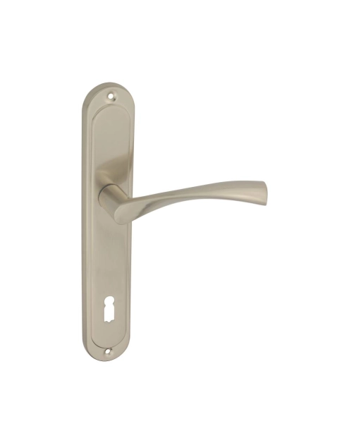 Zdjęcie: Klamka Febe Bis 90 KL nikiel AMBITION