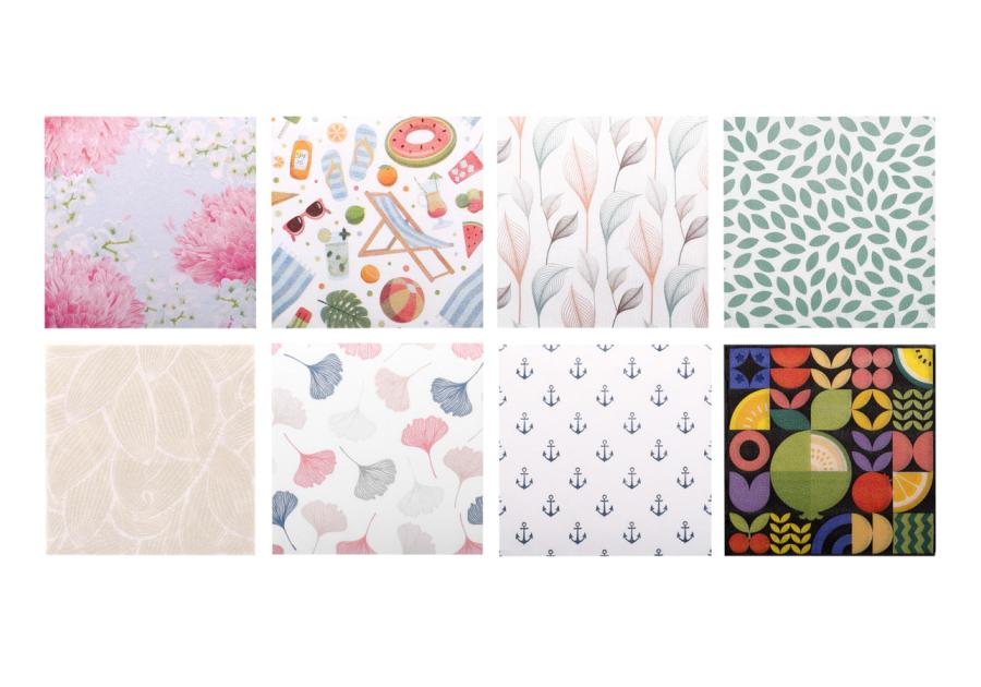 Zdjęcie: Serwetki Coctail 33x33 cm, 20 sztuk 20379 RAVI