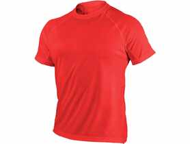 T-shirt bono czerwony S s-44619 STALCO
