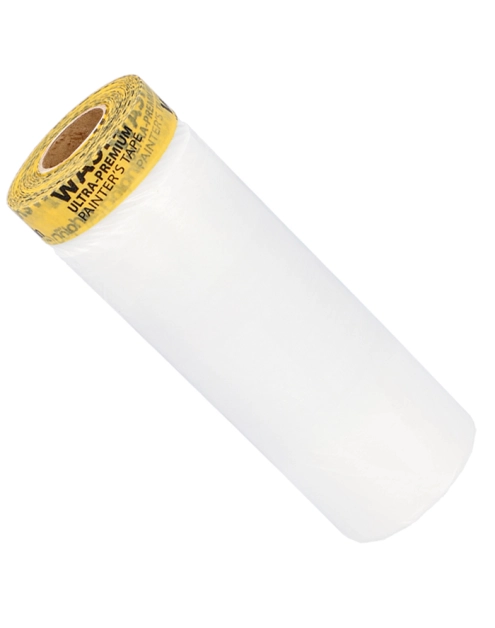 Zdjęcie: Taśma malarska Ultra Premium Pro - Masker 110 cm BLUE DOLPHIN