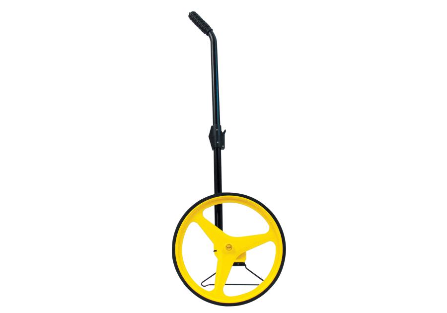 Zdjęcie: Kółko pomiarowe MW 40, dokł. 0,1 m pomiar do 10 km STANLEY