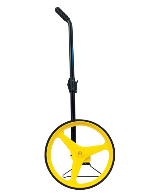 Zdjęcie: Kółko pomiarowe MW 40, dokł. 0,1 m pomiar do 10 km STANLEY