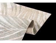 Zdjęcie: Dywan Vegas 80x150 cm dywan 100% PES 6475 liście INDAVO