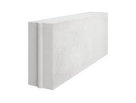 Zdjęcie: Bloczek Gold+ 4,0-500 PW 115x250x625 mm H+H