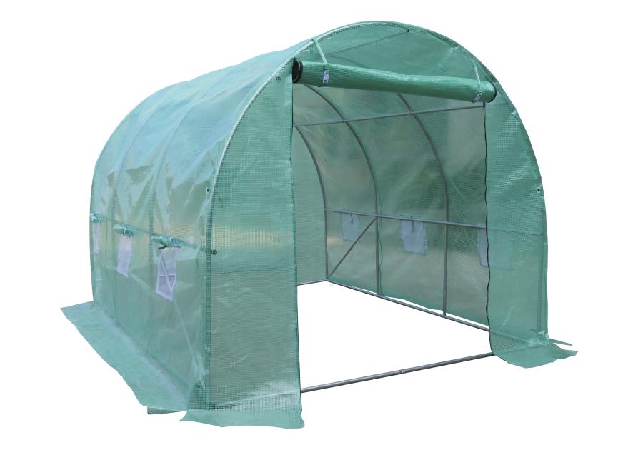 Zdjęcie: Tunel ogrodniczy Agro 3,5x2 m VERDENIA