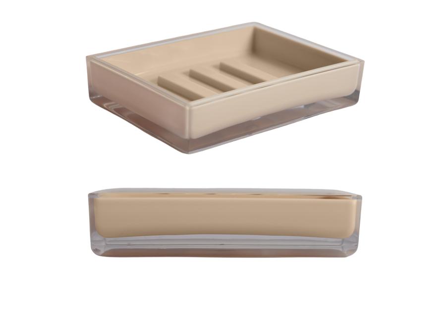 Zdjęcie: Mydelniczka Cordoba beżowa SEPIO