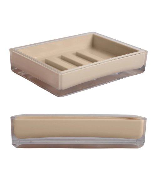 Zdjęcie: Mydelniczka Cordoba beżowa SEPIO