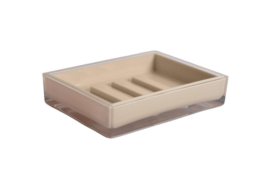 Zdjęcie: Mydelniczka Cordoba beżowa SEPIO