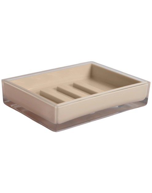 Zdjęcie: Mydelniczka Cordoba beżowa SEPIO