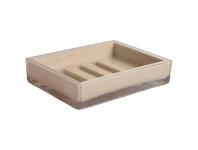 Zdjęcie: Mydelniczka Cordoba beżowa SEPIO