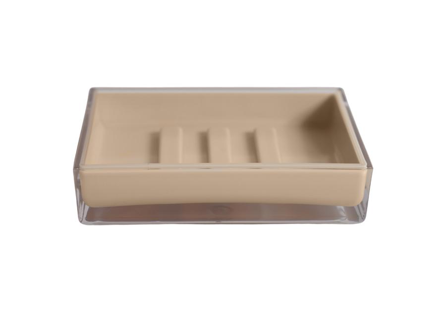 Zdjęcie: Mydelniczka Cordoba beżowa SEPIO