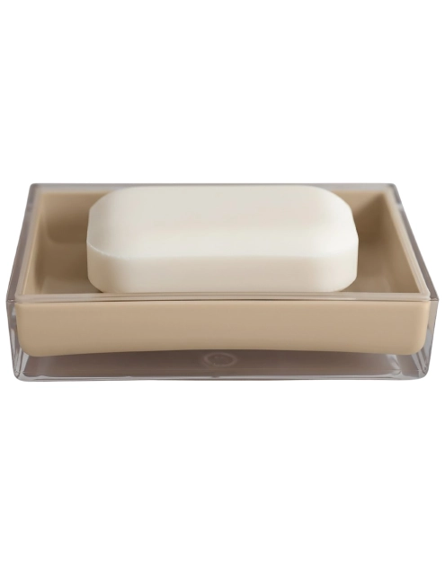 Zdjęcie: Mydelniczka Cordoba beżowa SEPIO