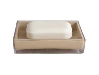 Zdjęcie: Mydelniczka Cordoba beżowa SEPIO