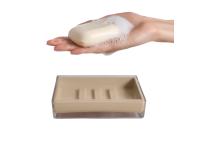 Zdjęcie: Mydelniczka Cordoba beżowa SEPIO