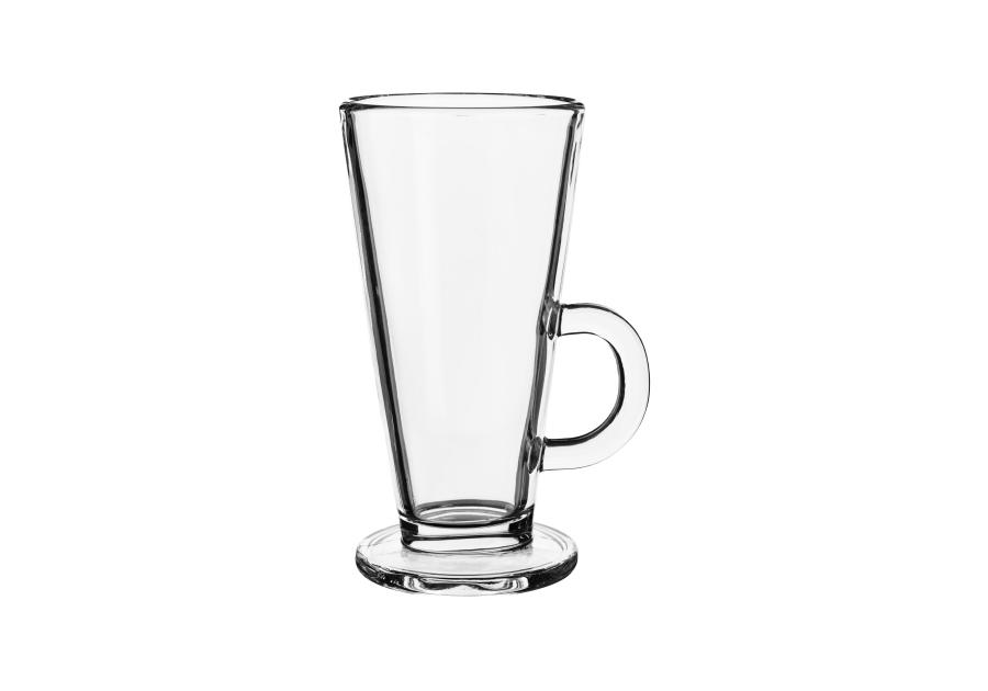 Zdjęcie: Szklanka Latte 260 ml GALICJA