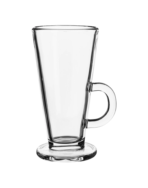 Zdjęcie: Szklanka Latte 260 ml GALICJA