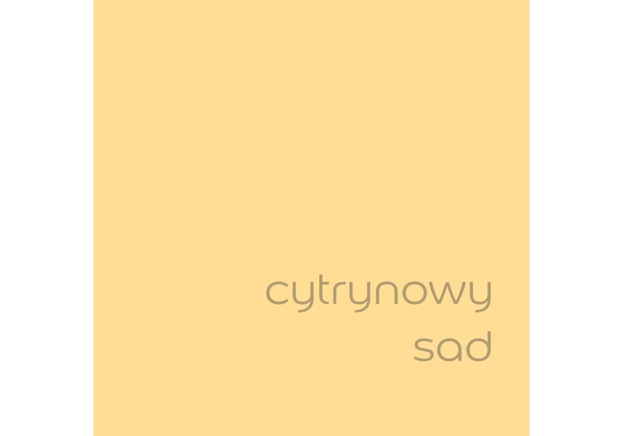 Zdjęcie: Farba do wnętrz Kolory Świata 2,5 L cytrynowy sad DULUX