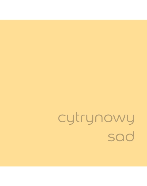 Zdjęcie: Farba do wnętrz Kolory Świata 2,5 L cytrynowy sad DULUX