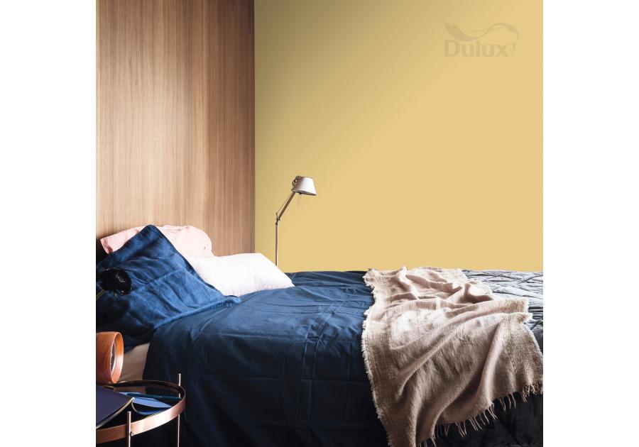Zdjęcie: Farba do wnętrz Kolory Świata 2,5 L cytrynowy sad DULUX