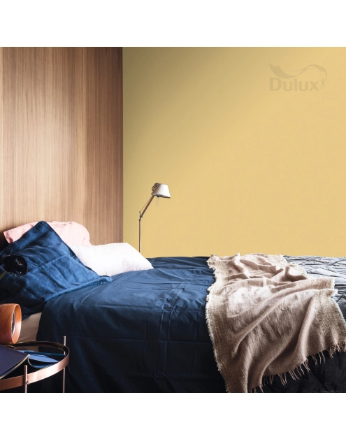 Zdjęcie: Farba do wnętrz Kolory Świata 2,5 L cytrynowy sad DULUX