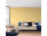 Zdjęcie: Farba do wnętrz Kolory Świata 2,5 L cytrynowy sad DULUX