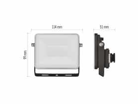 Naświetlacz LED Ilio 10,5W EMOS