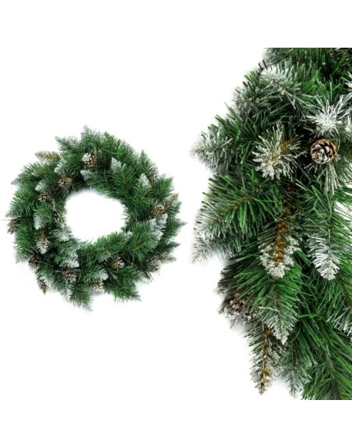 Zdjęcie: Wieniec diamentowy SONIC